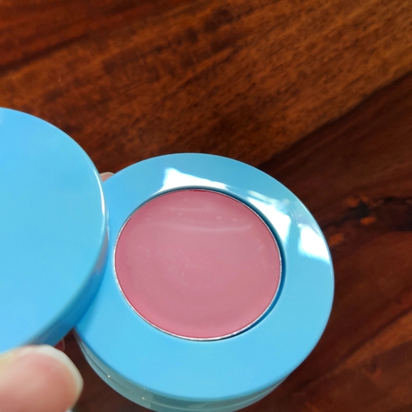 ALLEYOOP Stack the Odds Refillable Multi-use 3 Cream Face Stacker NEW - Picture 7 of 11